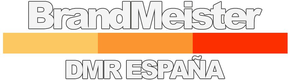 brandmeister DMR España